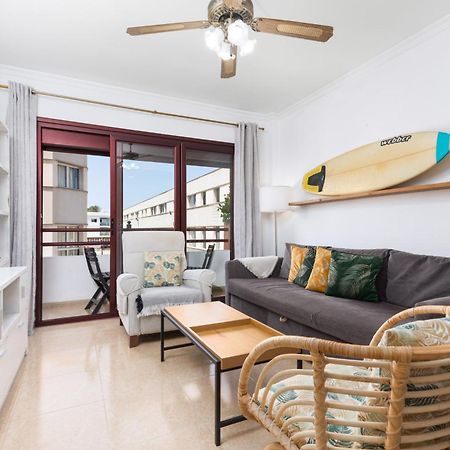 Apartament Casa Malena Corralejo Zewnętrze zdjęcie