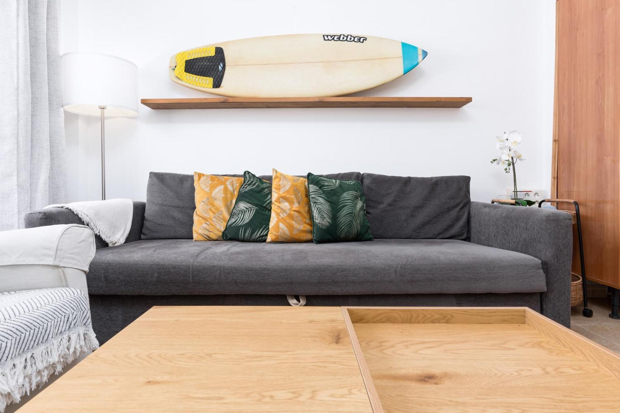 Apartament Casa Malena Corralejo Zewnętrze zdjęcie