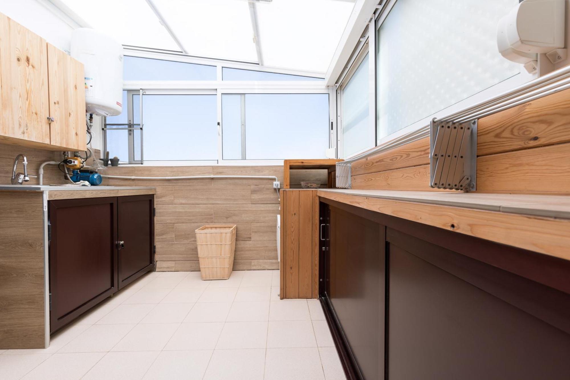 Apartament Casa Malena Corralejo Zewnętrze zdjęcie
