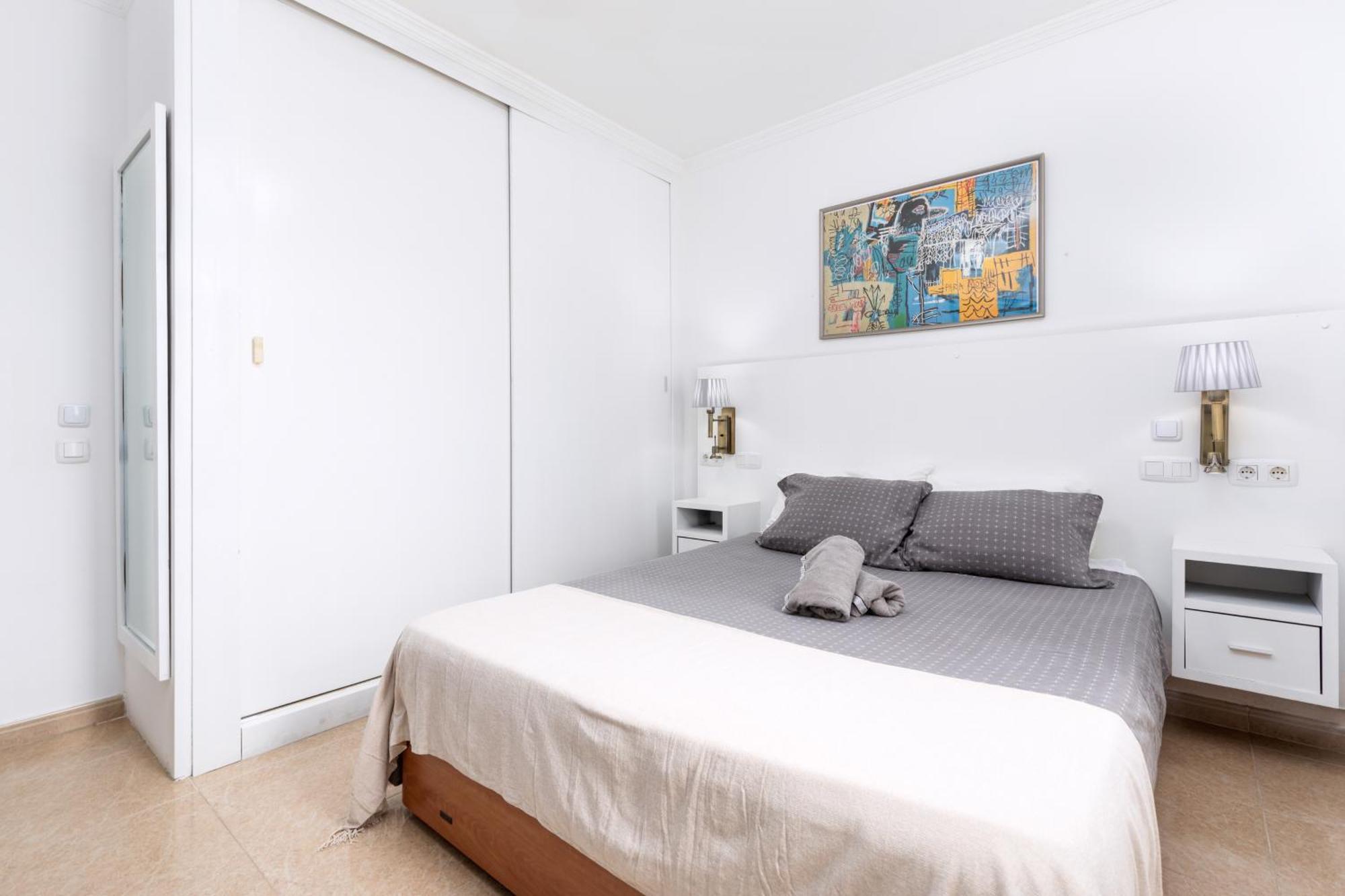 Apartament Casa Malena Corralejo Zewnętrze zdjęcie