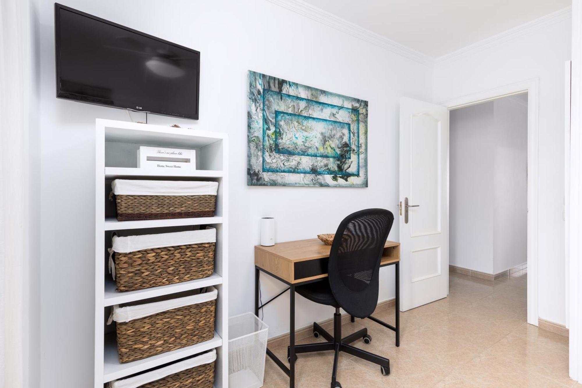 Apartament Casa Malena Corralejo Zewnętrze zdjęcie