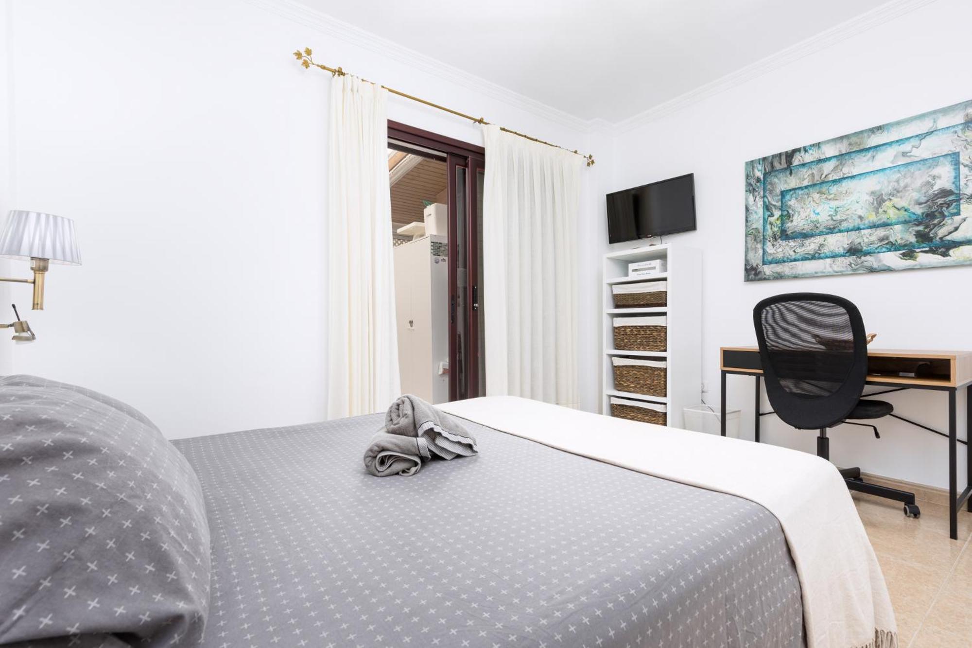 Apartament Casa Malena Corralejo Zewnętrze zdjęcie