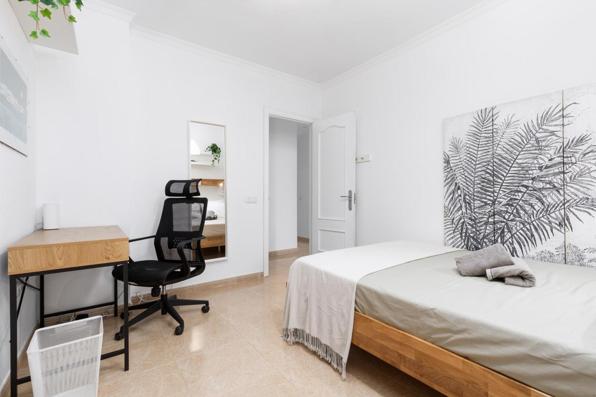 Apartament Casa Malena Corralejo Zewnętrze zdjęcie