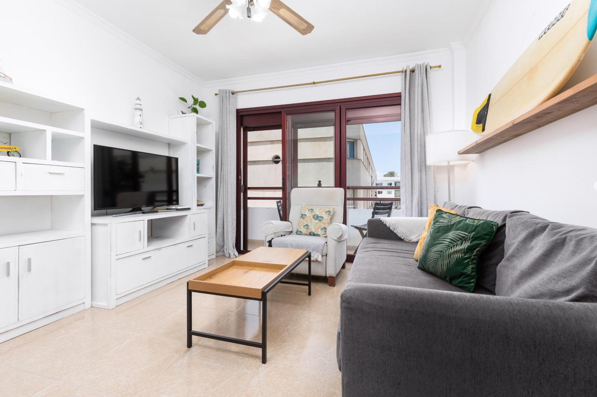 Apartament Casa Malena Corralejo Zewnętrze zdjęcie